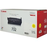 Canon Toner Cartridge 732 Y geel - thumbnail