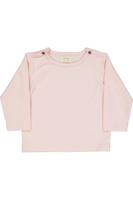 T-shirt - Roze - thumbnail