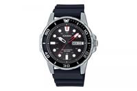 Casio MTP-S110-1AV Heren Horloge 47MM 10ATM - thumbnail