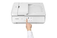 Canon PIXMA TS9551Ca All-in-one inkjet printer Wit - thumbnail