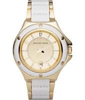 Horlogeband Michael Kors MK5332 Roestvrij staal (RVS) Multicolor 22mm - thumbnail
