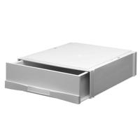 Atlanta+ stapelcassette met 1 hoge lade, binnen ft 8 x 25,2 x 34,5 cm - thumbnail