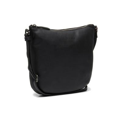 The Chesterfield Brand Shoulder Bag Redding-Black
