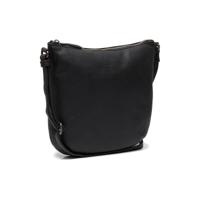 The Chesterfield Brand Shoulder Bag Redding-Black - thumbnail