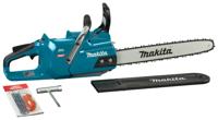Makita UC013GZ Accu Kettingzaag 45cm XGT 40V Max Basic Body - thumbnail