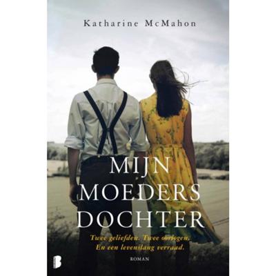 Mijn moeders dochter - Katharine McMahon - Paperback (9789022587621) Mijn moeders dochter - Katharine McMahon - Paperback (9789022587621)