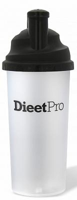 DieetPro Shake Beker 750ML