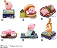 Kirby - Paldolce Collection Vol.2 Blind Box (1 figure) - thumbnail