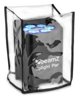 Beamz AC100 regenhoes voor BeamZ Uplights - thumbnail