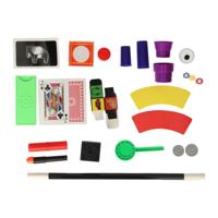 Goocheldoos 45 trucs - thumbnail