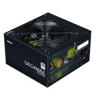 Alimentatore per PC - ZALMAN - DecaMax 700W - 80Plus - Non modulare - Ventola da 120 mm - Nero - thumbnail