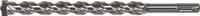 Heller Bionic 15660 8 Carbide Hamerboor 20 mm Gezamenlijke lengte 600 mm SDS-Plus 1 stuk(s) - thumbnail
