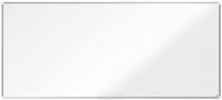 Nobo Premium Plus magnetisch whiteboard, emaille, ft 270 x 120 cm - thumbnail