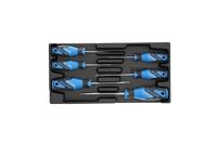 Gedore 1500 ES-2163 TX Schroevendraaierset - thumbnail