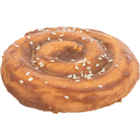 TRIXIE DENTA FUN CHEWING PIE - thumbnail