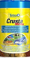 Tetra Crusta Menu 100 ml - Volledige Voeding voor Garnalen & Kreeften met Vitaminen - thumbnail
