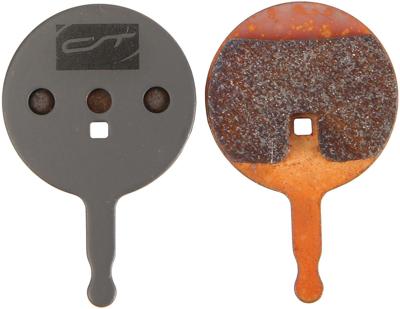 CONTEC schijfremblok "discstop+ cbp-310" ct disc brake pad sintered