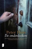 De onderduikers - Peter Hein - ebook - thumbnail