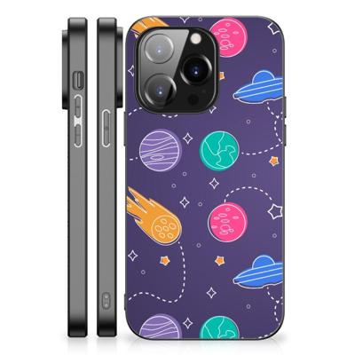 iPhone 14 Pro GSM Cover Space