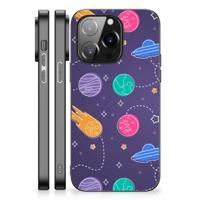 iPhone 14 Pro GSM Cover Space - thumbnail