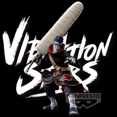 Naruto Shippuden: Vibration Stars - Hoshigaki Kisame Figure