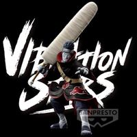 Naruto Shippuden: Vibration Stars - Hoshigaki Kisame Figure - thumbnail