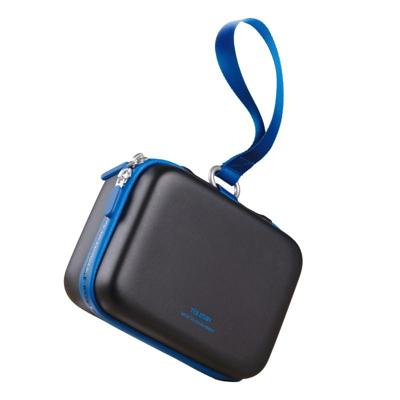 Telesin hard case medium voor DJI Osmo Action 6 - zwart