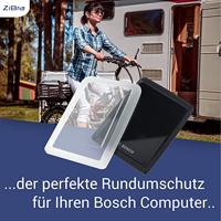 Zibra Displaycover bosch kiox 300 - thumbnail