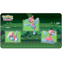 Pokemon TCG Stitched Porygon Evolutions Playmat - thumbnail