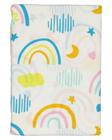 Dekbedovertrek set - Multi-color - thumbnail