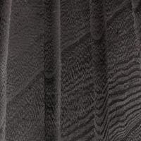 WOOOD Krukje 'Borre' kleur Zwart, Ø28cm - thumbnail