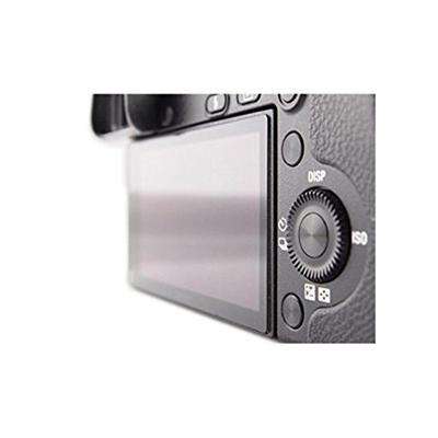 Larmor IV screenprotector Nikon D7100/7200