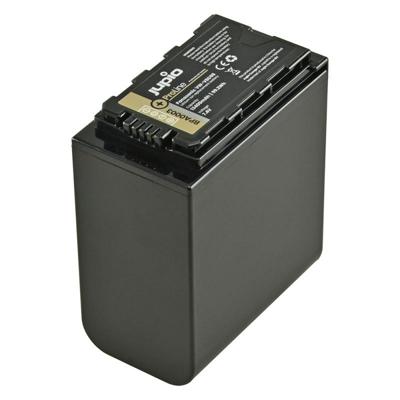 Jupio ProLine VW-VBD98 / AG-VBR118G 13400mAh (no LED indicator) Jupio ProLine VW-VBD98 / AG-VBR118G 13400mAh (no LED indicator)