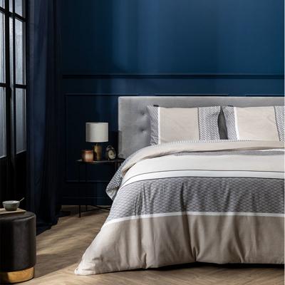 Dekbedovertrek Flanel - Texas Stripes Dekbedovertrek Flanel - Texas Stripes