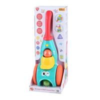 Playgo ballenlanceerder - thumbnail