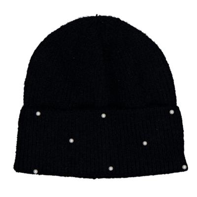 Muts - Zwart Muts - Zwart