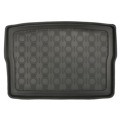 Kofferbakmat 'Design' passend voor Volkswagen Passat 3G Sedan 2014- CKSVW24ND