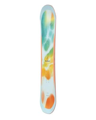 Bataleon Feelbetter Snowboard Dames Orange 143