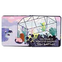 Manhattan Toy activiteitenboek A Little Unicorn’s Tale karton (en) - thumbnail