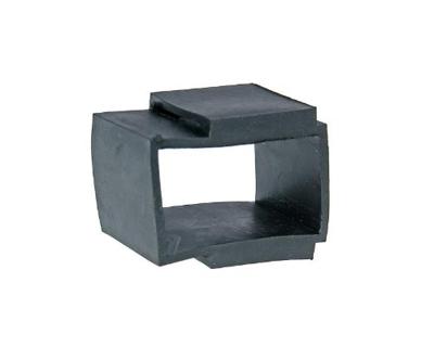 101 OCTANE Retaining rubber cdi 101. 37x22mm