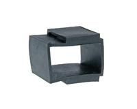 101 OCTANE Retaining rubber cdi 101. 37x22mm - thumbnail