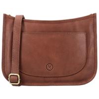 Hide & stitches jura schoudertas-Brown - thumbnail