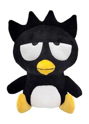 Sanrio Plush Figure Bad Badtz Maru 24 cm