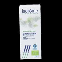 Ladrome Den olie bio 10 Milliliter - thumbnail