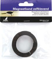 Kangaro K-5060 Magneetband Zelf-klevend 12,5mm X 1 Meter - thumbnail