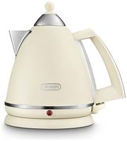 De'Longhi Argento Flora Kettle KBX3016.BG (Not voor US Market /... - thumbnail