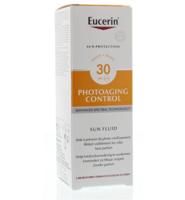 Eucerin Sun Photoaging Control Fluid SPF30 - thumbnail