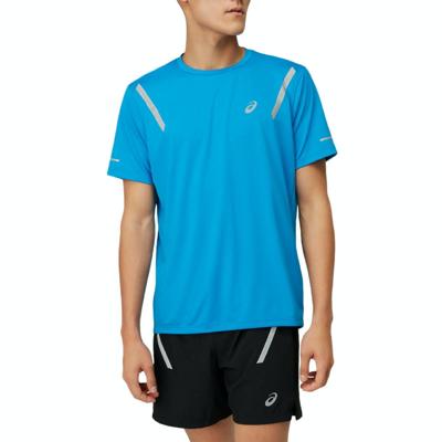 ASICS Lite-Show T-shirt Heren ASICS Lite-Show T-shirt Heren