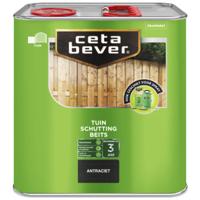 Cetabever Schuttingbeits Mat - Antraciet - 2,5 liter - thumbnail