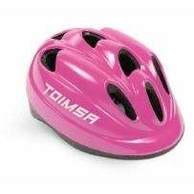 Kinder Fietshelm Toimsa Roze 52-56 cm